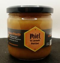 Miel de Lavande 500g Therry